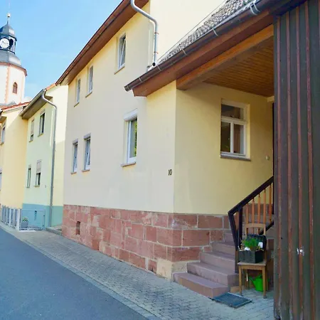Casa vacanze With Natural Garden, Cleaning Included *