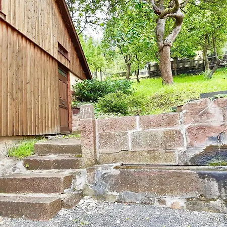 With Natural Garden, Cleaning Included