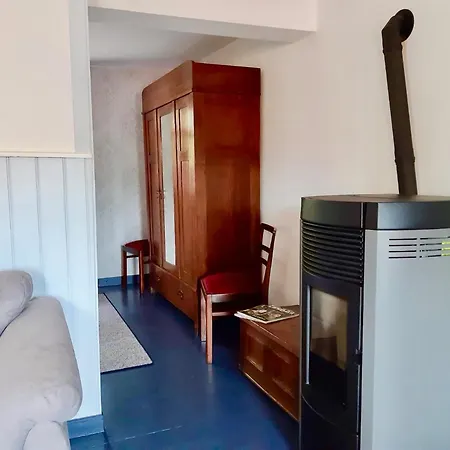 Casa vacanze With Natural Garden, Cleaning Included
