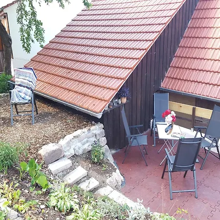 With Natural Garden, Cleaning Included