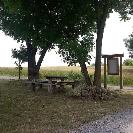 Casa vacanze With Natural Garden, Cleaning Included Unterweid