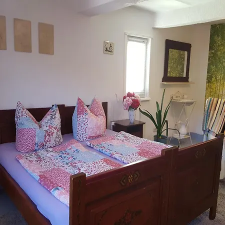 With Natural Garden, Cleaning Included *