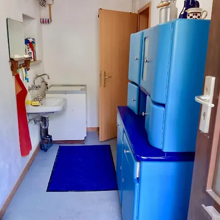 Casa vacanze With Natural Garden, Cleaning Included