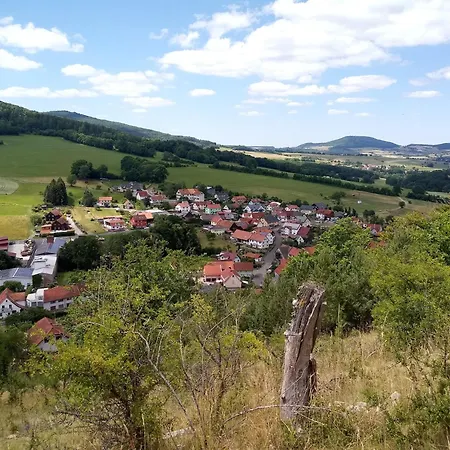 Casa vacanze With Natural Garden, Cleaning Included
