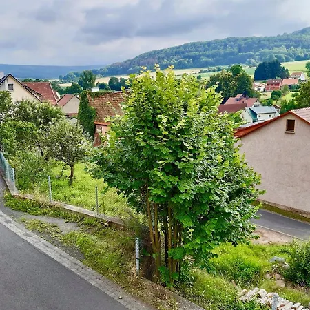 Casa vacanze With Natural Garden, Cleaning Included *