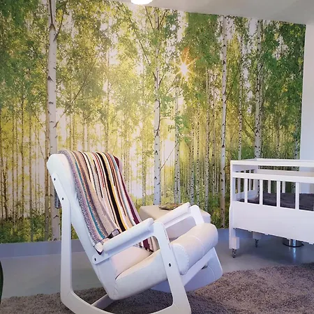 Casa vacanze With Natural Garden, Cleaning Included Unterweid